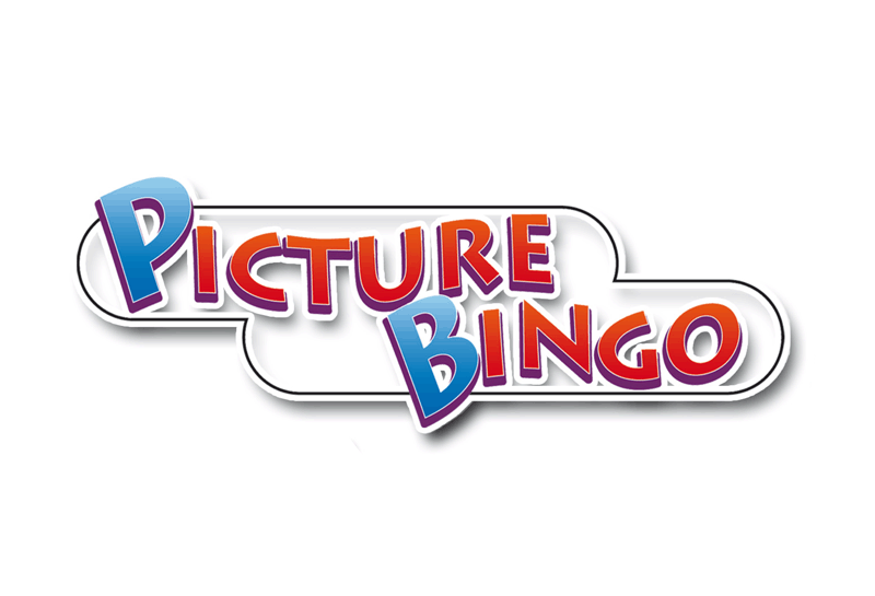 Picture Bingo