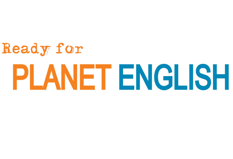 Ready for Planet English e-podręcznik
