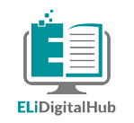 logo eli digital hub