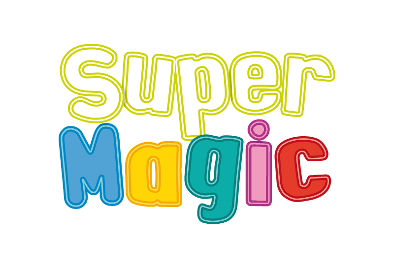 Super Magic: e-podręcznik