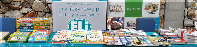 podręczniki ELI jako materiał edukacyjny