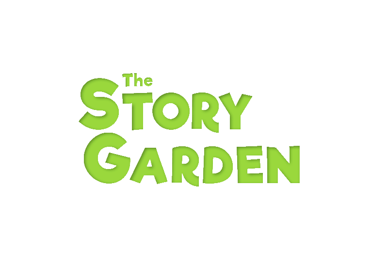 The Story Garden: e-podręcznik