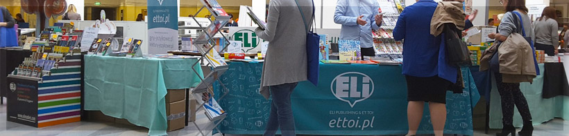 ELI dla szkół językowych baner