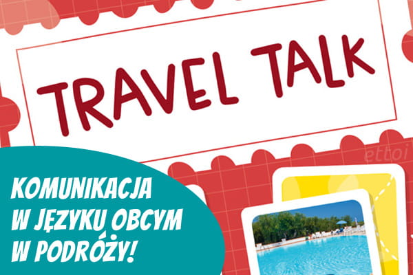 Wyrażenia i zwroty potrzebne w komunikacji w podróży